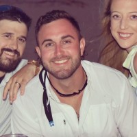 Tiger Safety Rentals Employee Chaz Menard's profile photo
