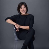Aspex Management Employee Rebecca Lam's profile photo