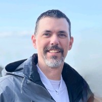 Midwest Manufacturing Employee Chad Morrison's profile photo