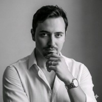 Barghchi Employee Hamed Alavi's profile photo
