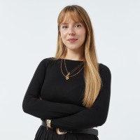 COMMUNITÉ Employee Dilek Şener's profile photo