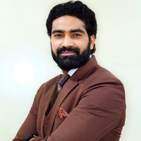 EDOXI Employee Satendra Khari's profile photo