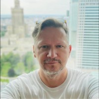 Koffeecup Employee Marcin Rusinowski's profile photo