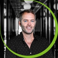 IpsumHR Employee Nicolas Grinberg's profile photo