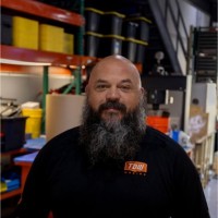 TDW Marine Employee Zack Parrish's profile photo