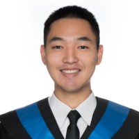 Google Employee Wen-Chien Wang's profile photo