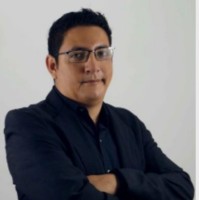 OTIF Employee Edgar Ruiz's profile photo