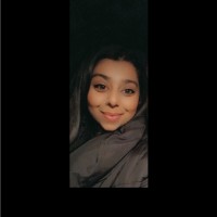 THSP Employee Zahra Mahmood's profile photo