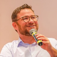 Prefeitura do Município de São Bernardo do Campo Employee André Marzolla's profile photo