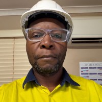 E&C Engineering Employee Tendekayi Sawadye's profile photo