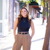 Megan Holder's profile photo