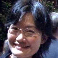ESRC: Economic and Social Research Council Employee Yuwei Lin's profile photo