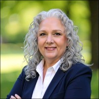 Blandin Foundation Employee Traci Gangl's profile photo