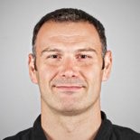 Workday Employee Keith Fraser's profile photo