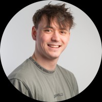 Colewood Automotive Employee Callum Johnson's profile photo