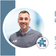 Team Solutions Dental Employee Clint Hinkle's profile photo