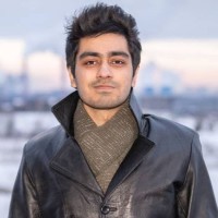 Munich Aerospace Employee Salman Thepdawala's profile photo