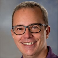 GES Automation Technology Employee David Hoffman's profile photo