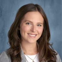 Elizabeth McCormack Email & Phone Number