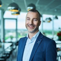 CompetenSYS Employee Kevin Biemans's profile photo