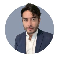 COPAYMENT Employee Rodolfo Jesus Cortez Fuentes's profile photo