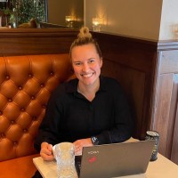 HimmerLand Employee Pernille Lauridsen's profile photo