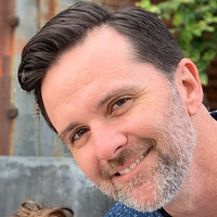 NAMM Employee Derek Murphy's profile photo