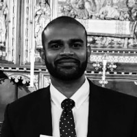 Oak Wood School - Hillingdon Employee Haroon Haja's profile photo