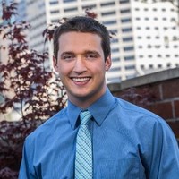 Indiana University Health Employee Evan A's profile photo