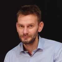 NOVOMATIC Technologies Poland Employee Andrzej Gładysz's profile photo