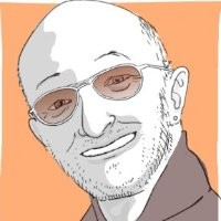 Wild Canary Animation Employee Richard Marlis's profile photo