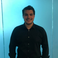 The Hezner Corporation Employee Lucas Confalonieri's profile photo