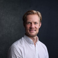 Web Manuals Employee Emil Ahlgren's profile photo