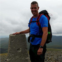 Summit Systems Ltd Employee Mark Hopper's profile photo