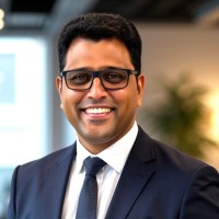 Ajith Varghese Email