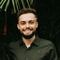 Falaê! Employee Daniel Campos e Silva's profile photo