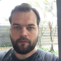 SANDchain Employee Sean Dudley's profile photo