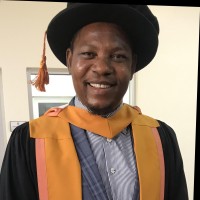 Universiti Brunei Darussalam Employee Lukman Raimi's profile photo