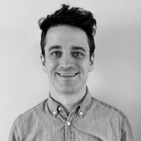 Avnos, Inc. Employee Sean Parlia's profile photo