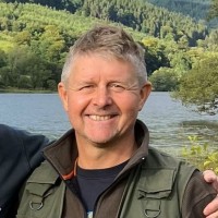 Iain Ramsay-Clapham Email
