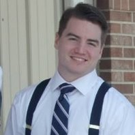 Rolls-Royce Employee Chase Morrison's profile photo