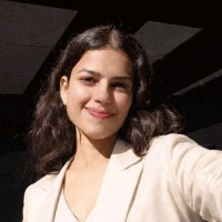 MXPERTZ Employee Kajal Gurjar's profile photo