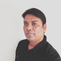 Aspire Systems Employee Prabhakar Kumar's profile photo