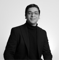 SIAC Developments Employee Youssef Zayed's profile photo