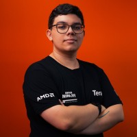 Terabyte Employee Roberto Lima's profile photo