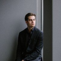 Chaintec Group NV Employee Jasper Kustermans's profile photo