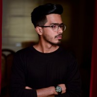 8th Loop Employee Muhammad Ghouri's profile photo