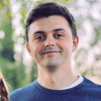 Stockhausen Superabsorber Employee Dylan Brown's profile photo