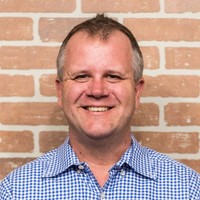 P3 Media Employee Thor Berntsson's profile photo