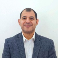 Pharmaplast S.A.E. Employee Emad Shafik's profile photo